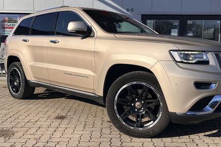 Jeep Grand Cherokee 209.244 km 16.950 &euro; Henstedt-Ulzburg­­­ 24558