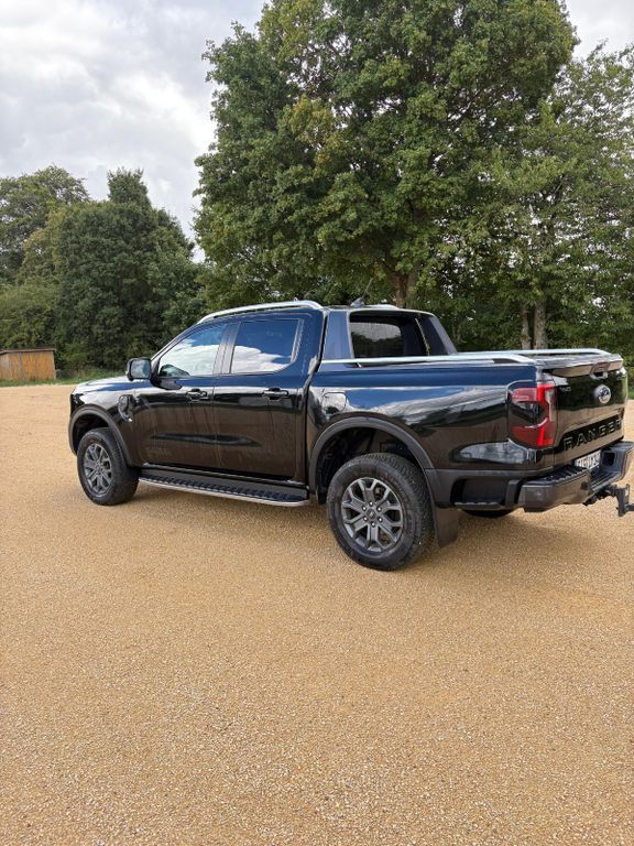 Ranger