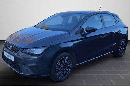 Seat Ibiza 16.173 km 16.500 &euro; Ludwigshafen 67063