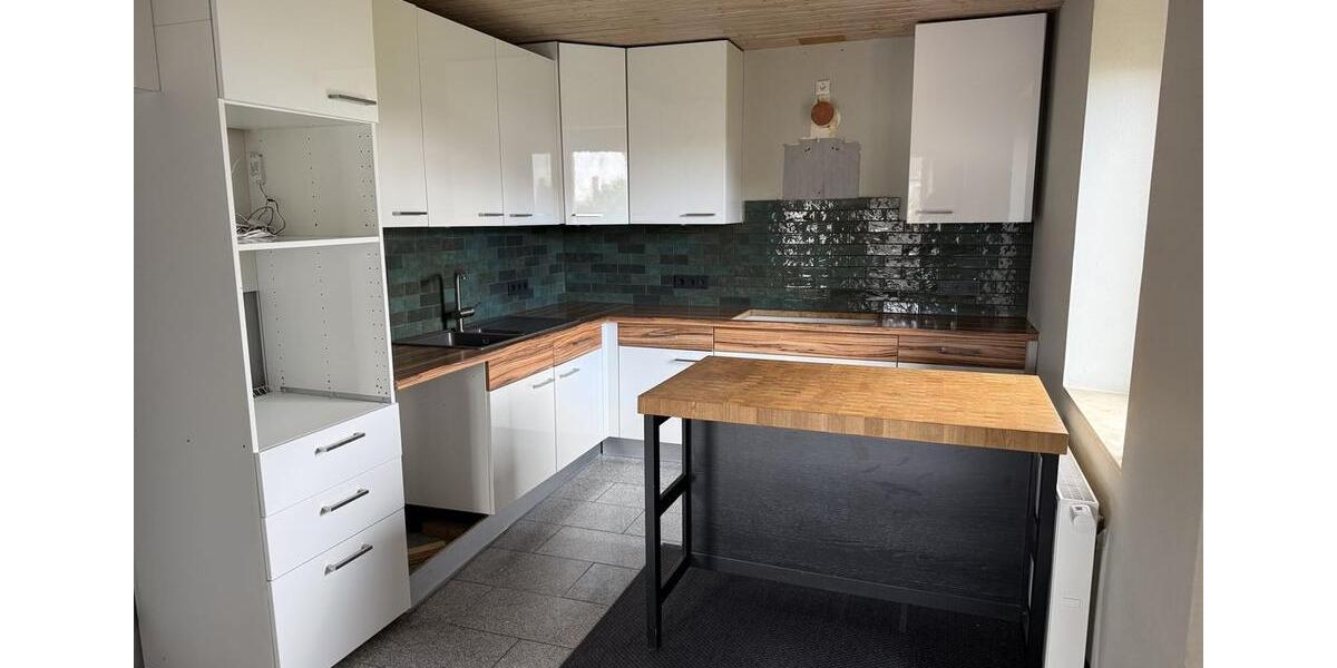 Bauernhaus, Landhaus Losheim am See - 4.5 Zimmer, 126 m&sup2;, 1.140&euro; | Angebot:26412174