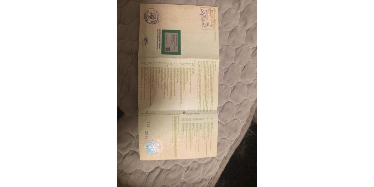 Ford Kuga 153.000 km 6.000 &euro; Stuttgart 70569