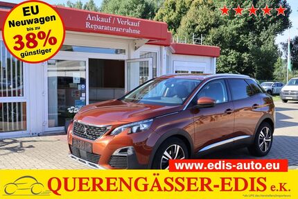 Peugeot 3008 146.080 km 13.490 &euro; Berga-Wünschendorf 07980