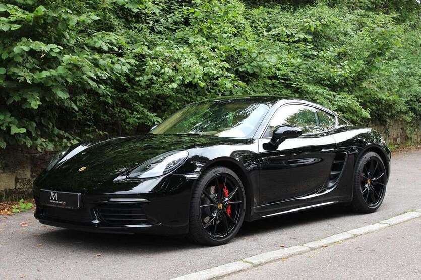 Cayman