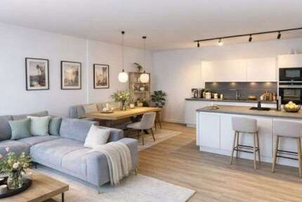 Wohnung Gütersloh - 3 Zimmer, 120 m&sup2;, 1.065&euro; | Angebot:26768019