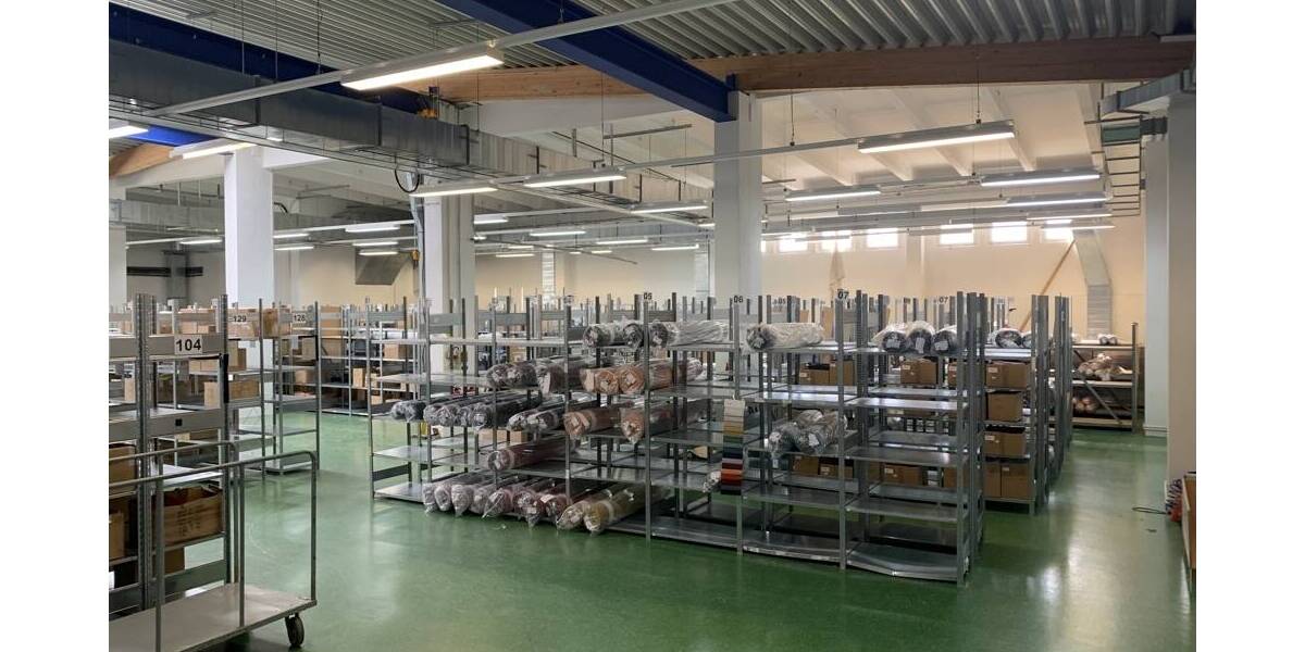 Gewerbeobjekt Oelsnitz - 1.398.000&euro; | Angebot:26930588