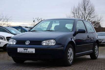 VW Golf 173.000 km 2.450 &euro; Ladenburg 68526