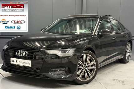 Audi A6 66.000 km 36.890 &euro; Helmstedt 38350