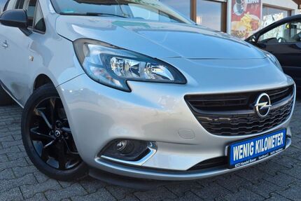 Opel Corsa 99.910 km 6.800 &euro; Nastätten 56355
