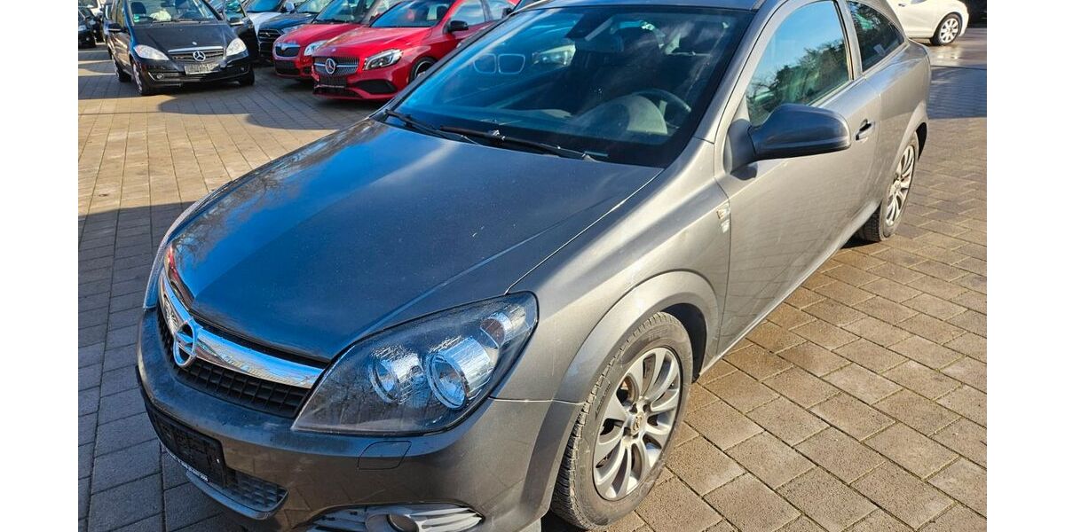 Opel Astra 180.021 km 1.450 &euro; Lachen-Speyerdorf 67435