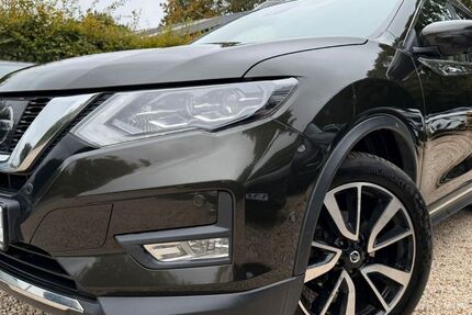Nissan X-Trail 94.695 km 17.890 € Großbeeren 14979