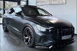 Audi SQ8 4.0 TDI quattro absolut VOLL Massage matt 106.000 km 68.890 &euro; Stade 21682