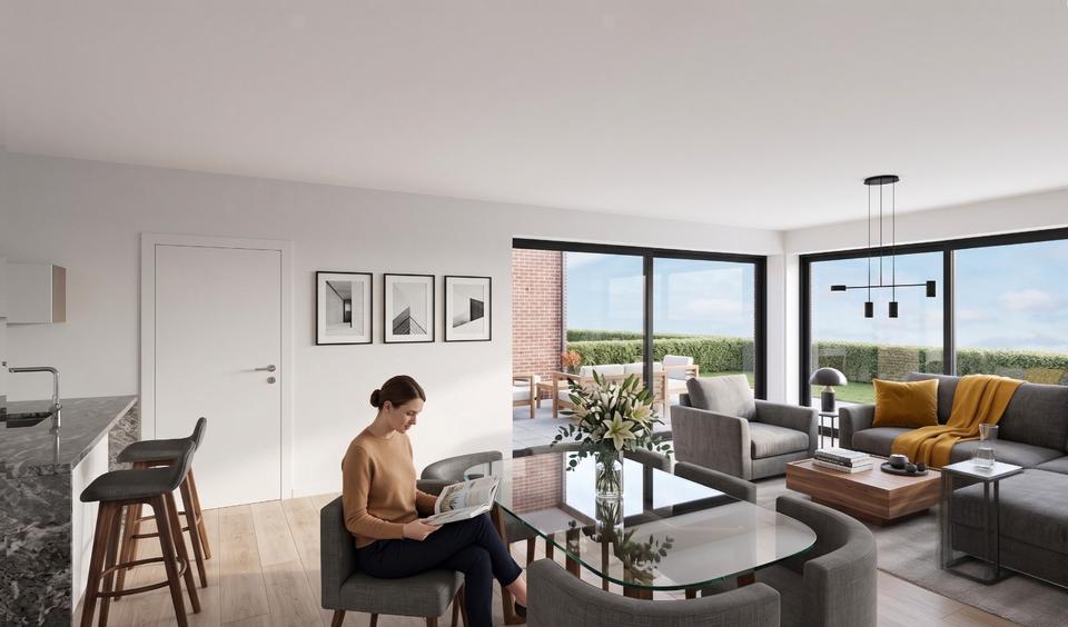 Einfamilienhaus Lingen (Ems) Damaschke - 539.700&euro; | Angebot:26292950