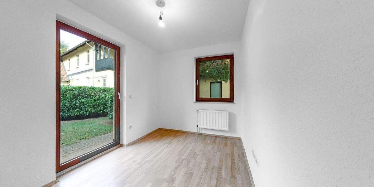 Renovierte 3-Zimmer-Wohnung mit Terrasse in Winsen! (AK-1020-111) 3 zimmer