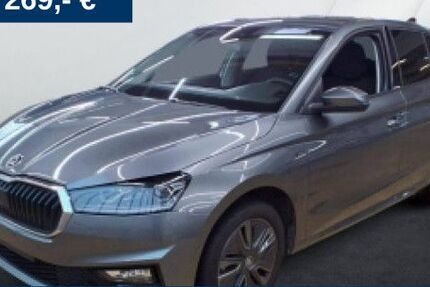 Skoda Fabia 16.461 km 22.830 &euro; Weinstadt-Endersbach 71384