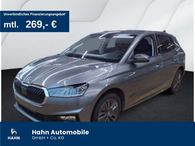 Skoda Fabia 16.461 km 22.830 &euro; Weinstadt-Endersbach 71384