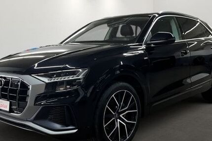 Audi Q8 91.926 km 54.850 &euro; Kaiserslautern 67663