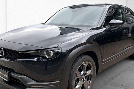 Mazda MX-30 34.500 km 14.990 &euro; Amberg 92224