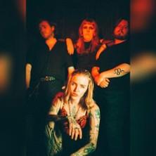 Mercy Girl 14.04.2026 8MM Bar