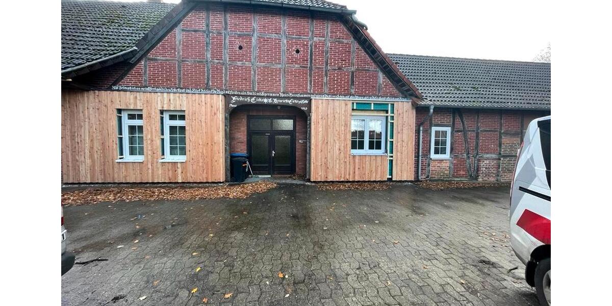 Erdgeschoßwohnung Burgwedel - 2.5 Zimmer, 67 m&sup2;, 600&euro; | Angebot:26398874