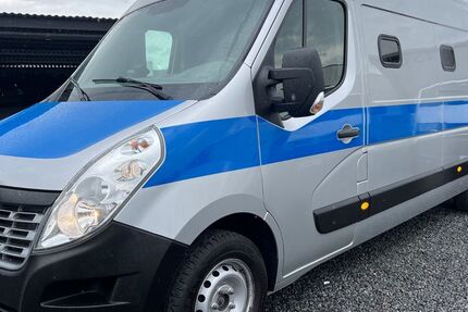 Renault Master 245.000 km 29.999 &euro; Grosswallstadt 63868