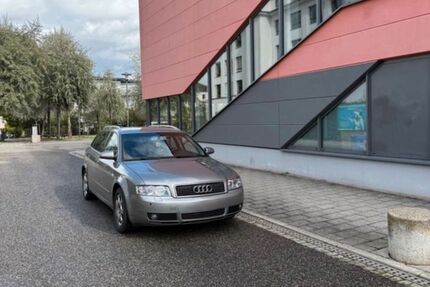 Audi A4 280.000 km 2.250 &euro; Ilmenau 98693