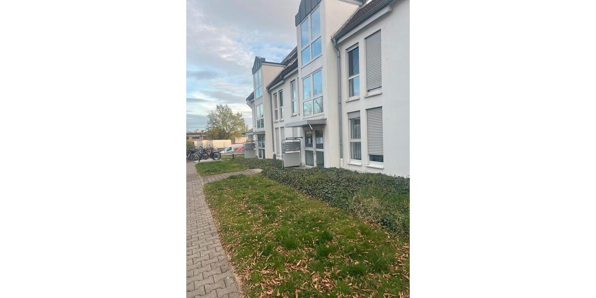 Erdgeschoßwohnung Mainz Mombach - 2 Zimmer, 58 m&sup2;, 320.000&euro; | Angebot:26045300