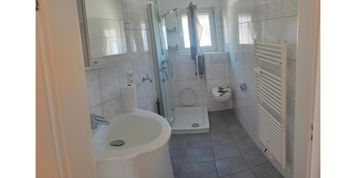 Etagenwohnung Erndtebrück - 3.5 Zimmer, 67 m&sup2;, 850&euro; | Angebot:26326983