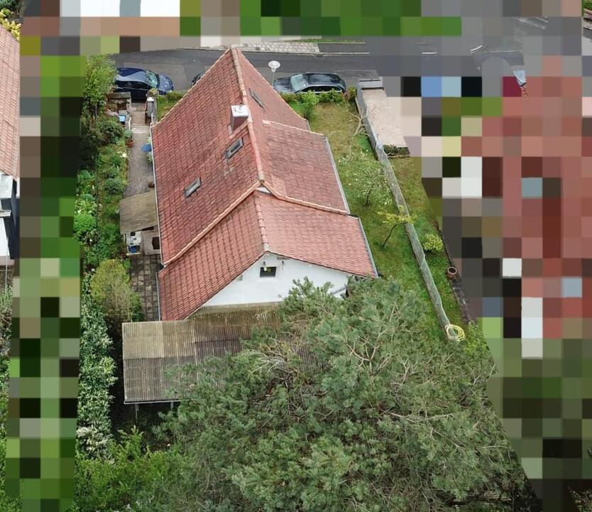 Einfamilienhaus mit Eigentumsgrundstück in Kaiserslautern zimmer