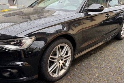 Audi A6 135.000 km 20.680 &euro; Montabaur 56410