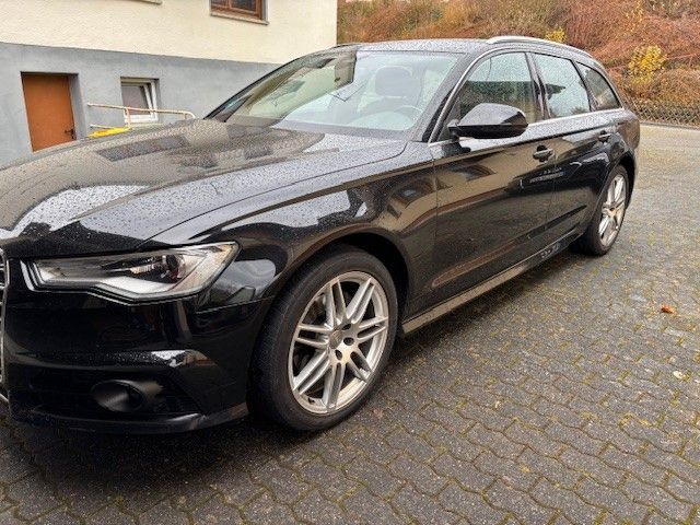Audi A6 135.000 km 20.680 &euro; Montabaur 56410