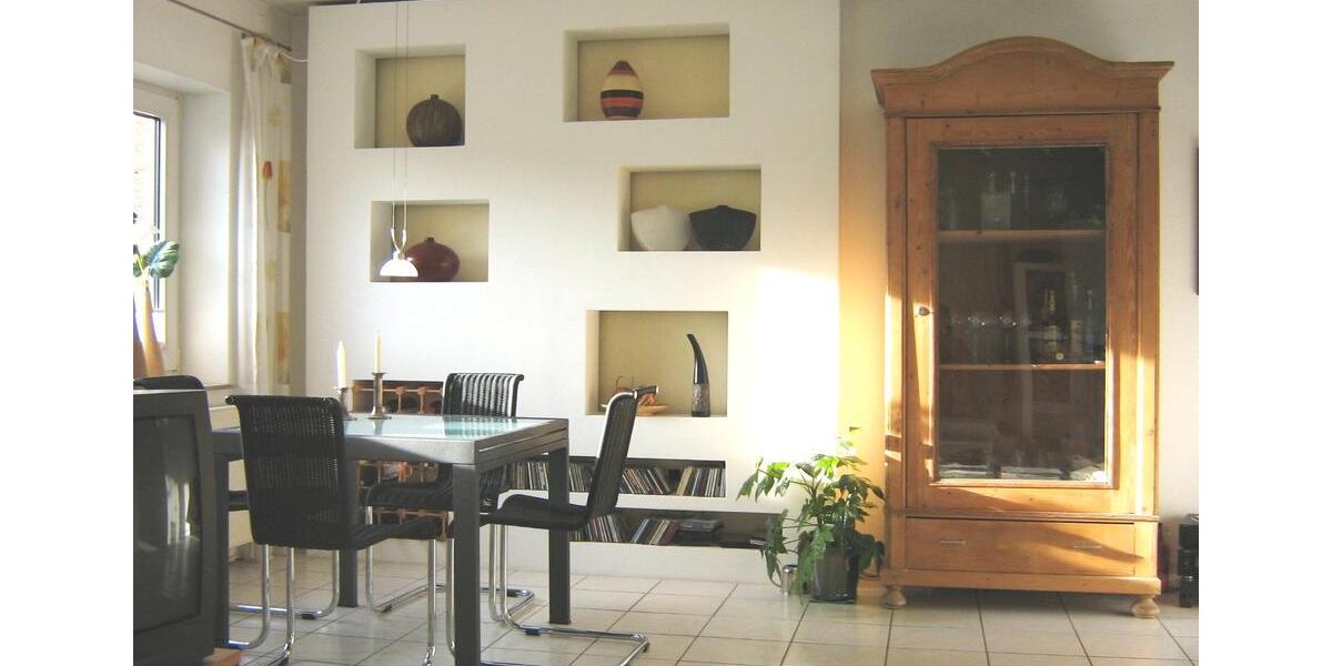 Terrassenwohnung Wolfenbüttel - 3 Zimmer, 100 m&sup2;, 245.000&euro; | Angebot:27078098