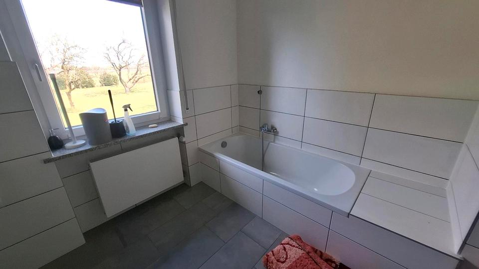 Erdgeschoßwohnung Neufahrn bei Freising Mintraching-Grüneck - 4 Zimmer, 120 m&sup2;, 1.800&euro; | Angebot:26670283