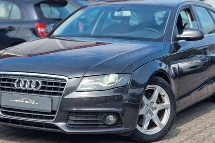 Audi A4 239.000 km 5.999 &euro; Viernheim (bei MANNHEIM) 68519