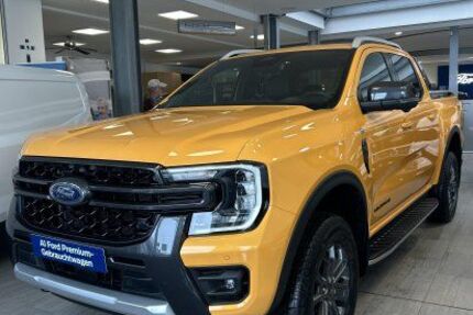 Ford Ranger 26.867 km 44.900 &euro; Nabburg 92507