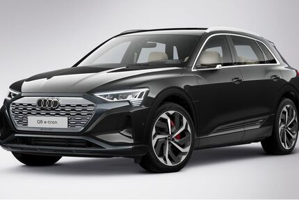 Audi Q8 e-tron 28.600 km 58.990 € Neustadt a.d. Weinstraße 67433