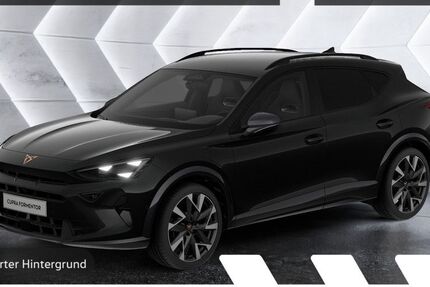 Cupra Formentor 1.500 km 44.475 &euro; Gelnhausen 63571