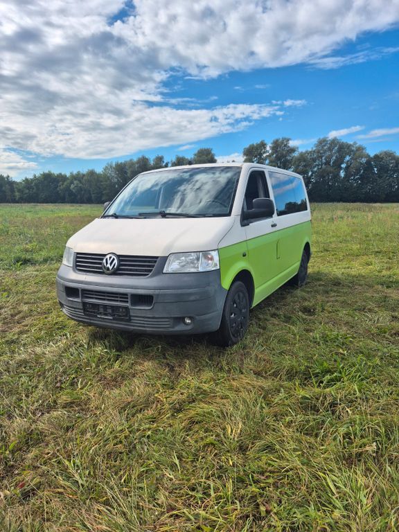 T5 Transporter