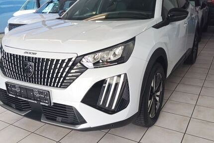Peugeot 2008 18.008 km 21.890 &euro; Bielefeld 33602