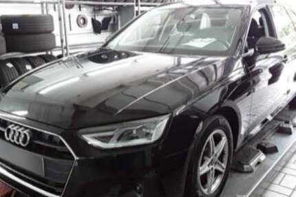 Audi A4 79.800 km 24.960 &euro; München 80686