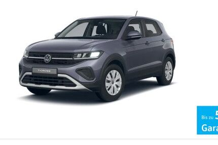VW T-Cross 9.200 km 18.890 &euro; Gersthofen 86368