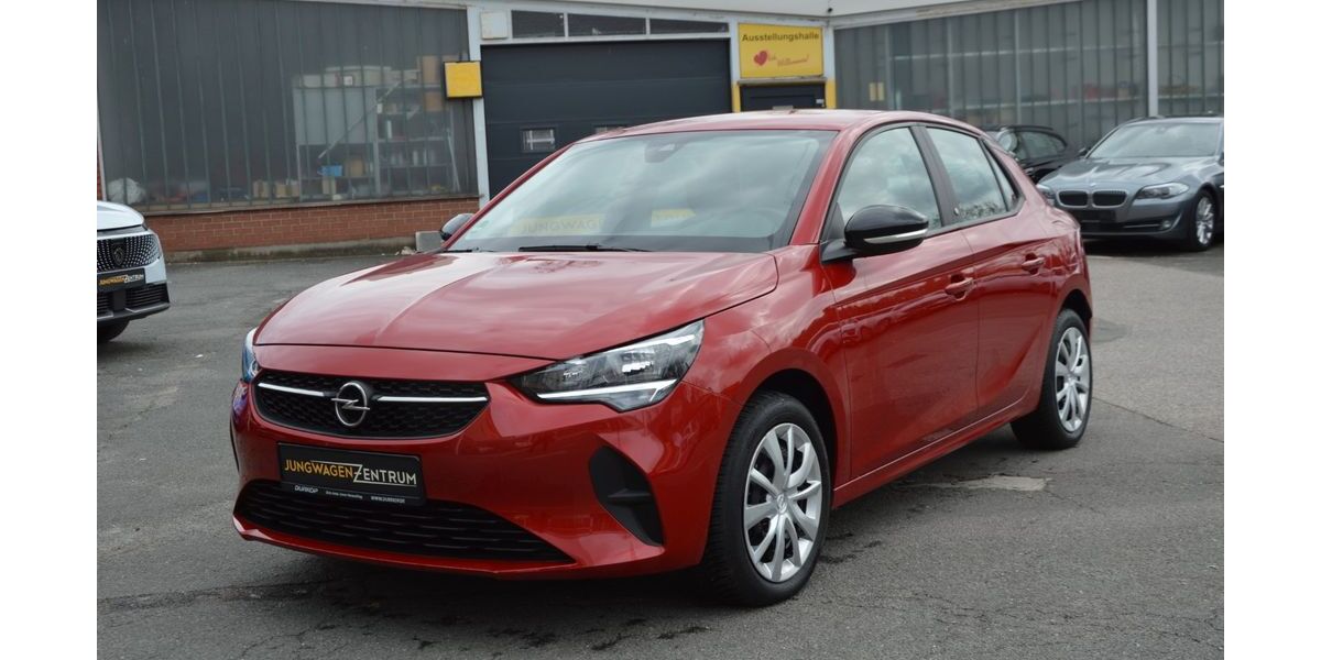 Opel Corsa 29.400 km 13.300 &euro; Nürnberg 90469