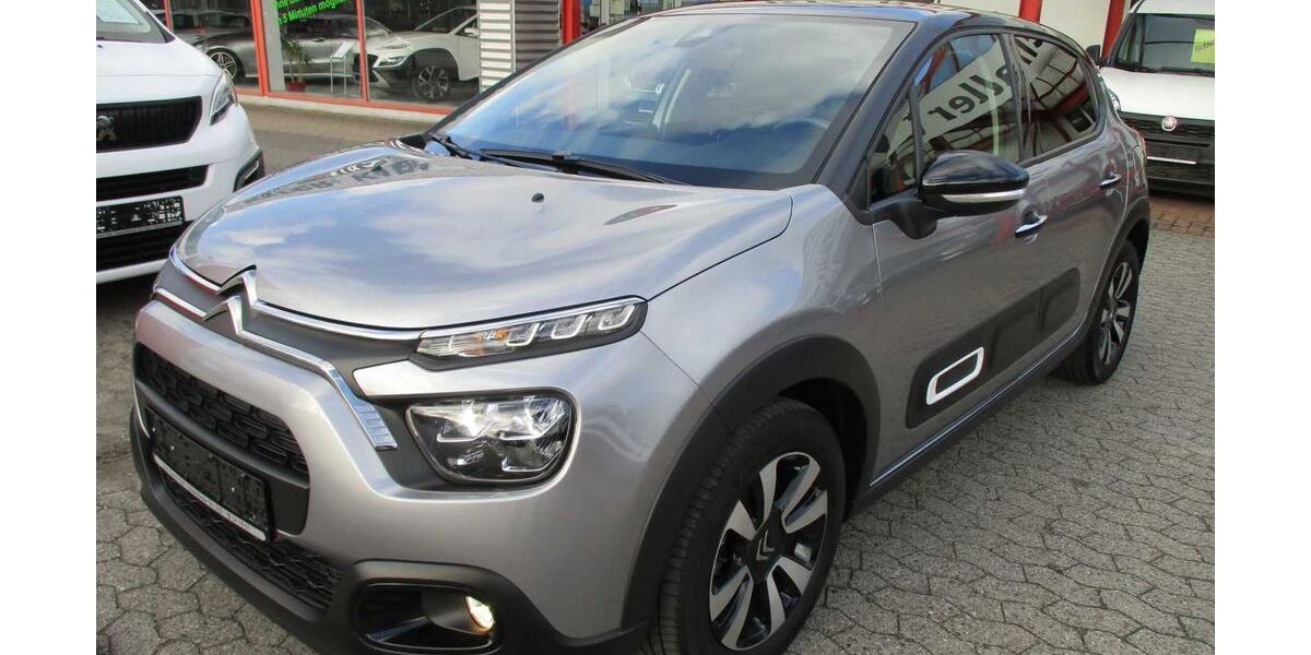 Citroen C3 14.000 km 13.850 &euro; Kiel-Kronshagen 24119