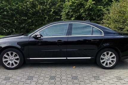 Volvo S80 239.876 km 8.700 &euro; Korschenbroich 41352