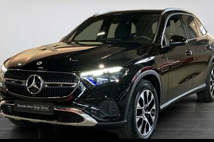 Mercedes-Benz GLC 220 9.900 km 58.490 &euro; Kaiserslautern 67655