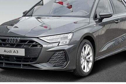 Audi A3 1.150 km 30.980 &euro; Bremerhaven 27576