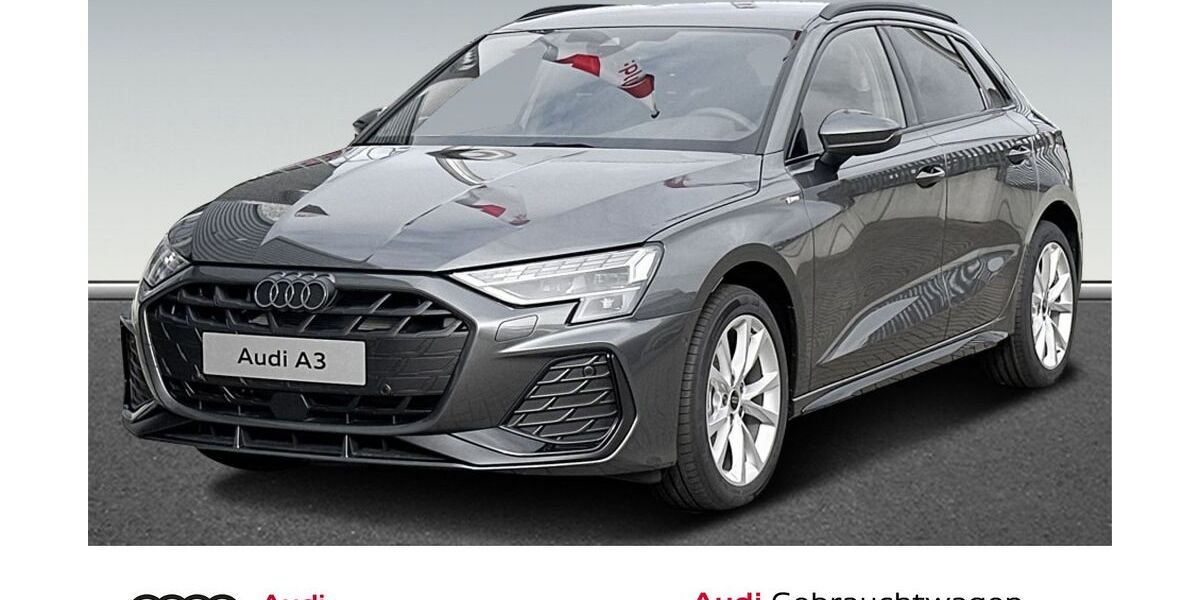 Audi A3 1.150 km 30.980 &euro; Bremerhaven 27576