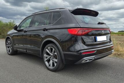 Seat Tarraco 83.532 km 28.450 &euro; Lingen 49811