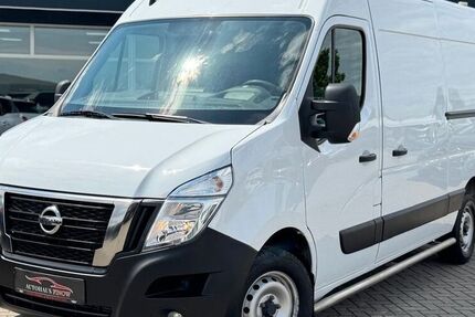 Nissan Interstar
