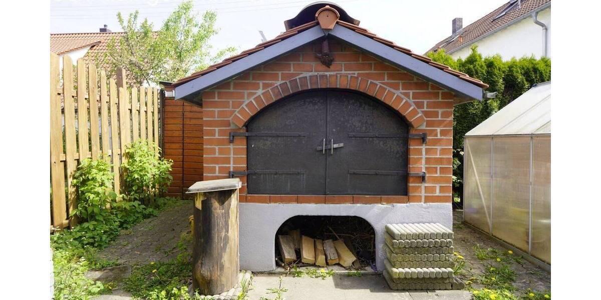 Doppelhaushälfte Aulendorf - 4 Zimmer, 110 m&sup2; | Angebot:26451763