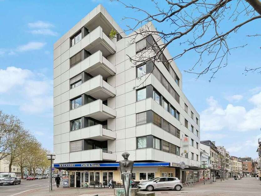 Büro in Kaiserslautern 2.250.000 € 1761 m² zimmer